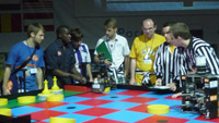 Eurobot'2011